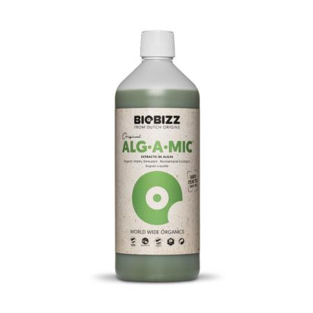 BioBizz Alg a Mic BioBizz Alg a Mic